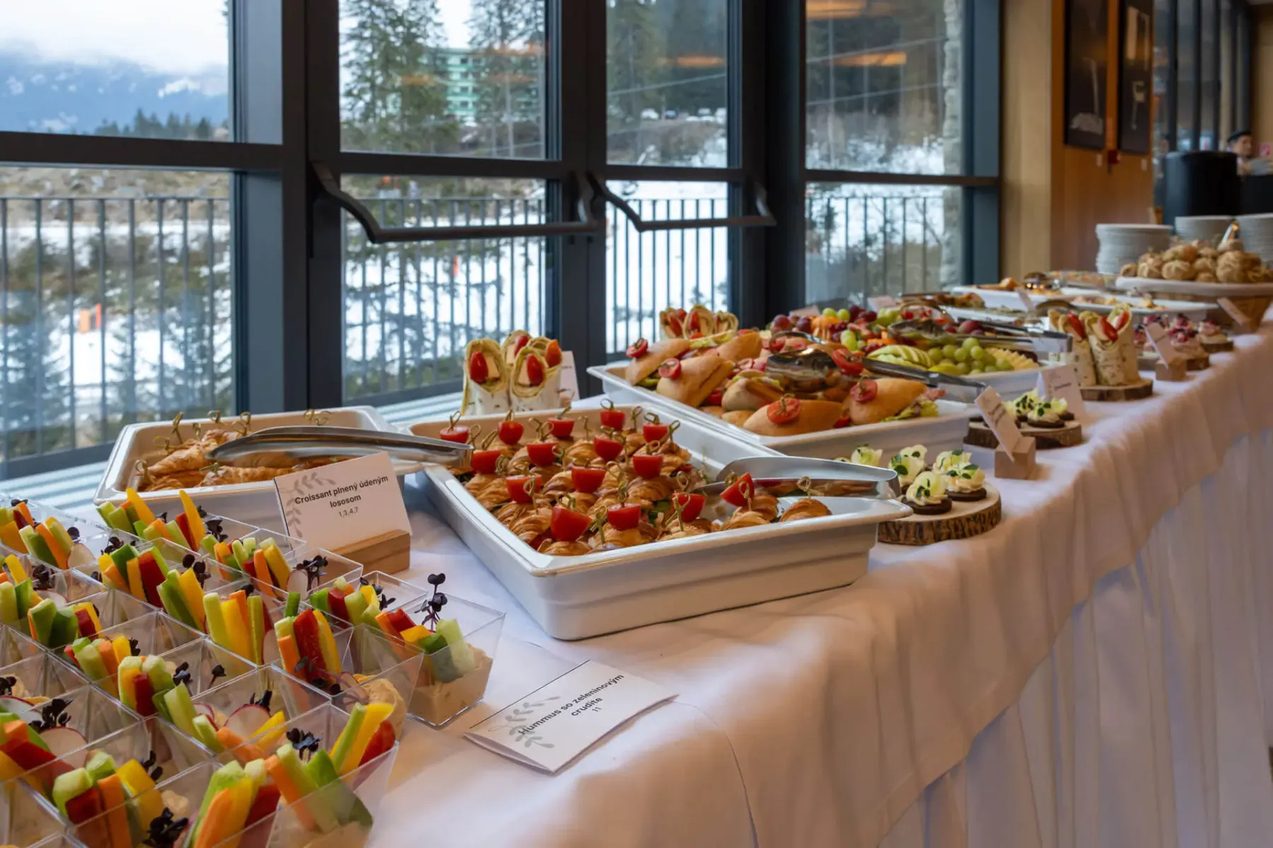 Events Damian Jasna 100