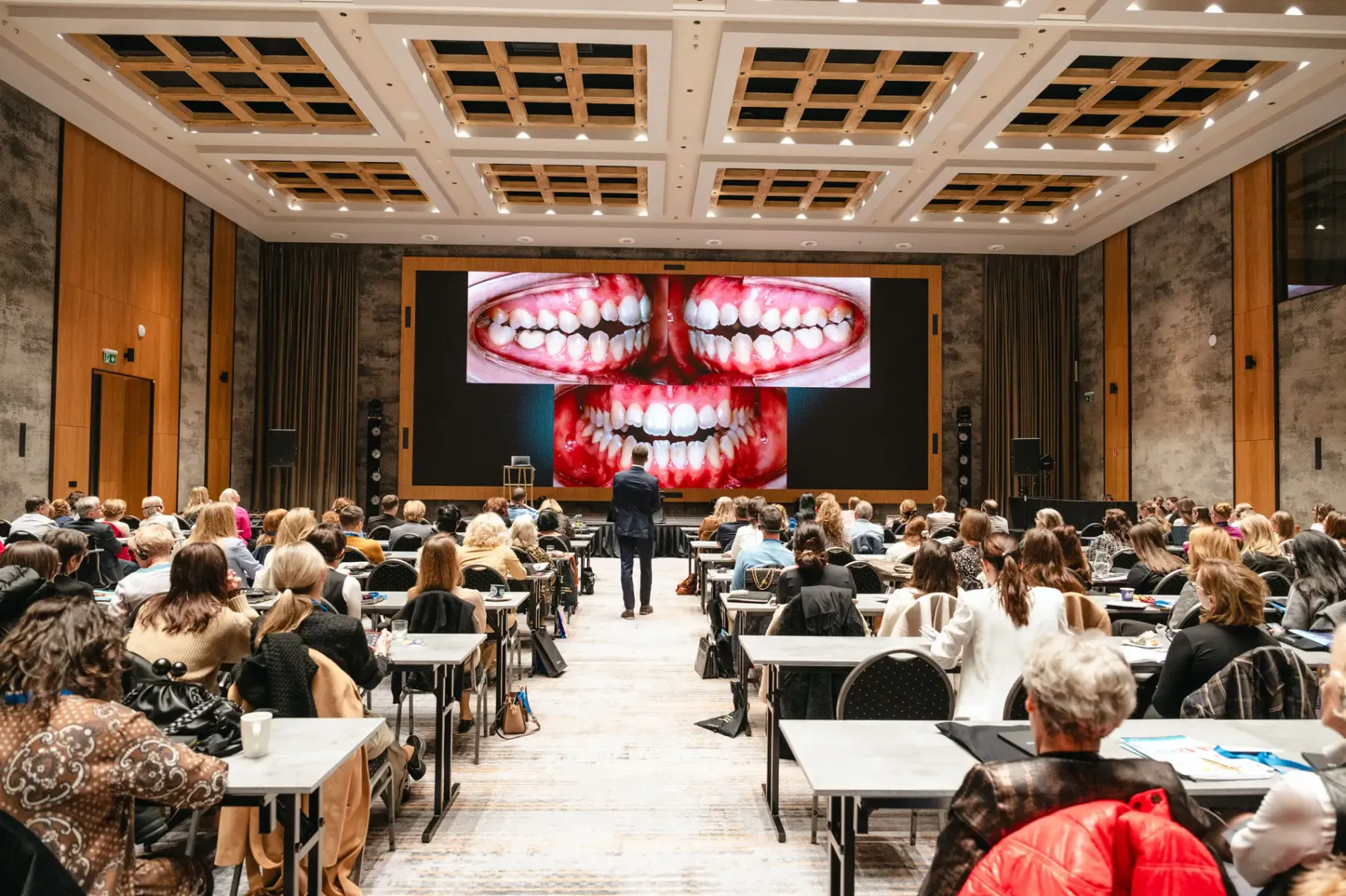 Events Damian Jasna 93