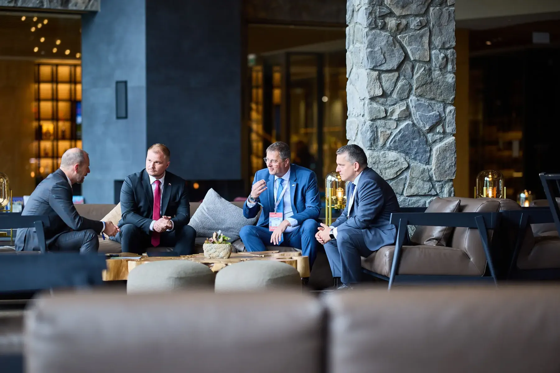 Events Damian Jasna 95