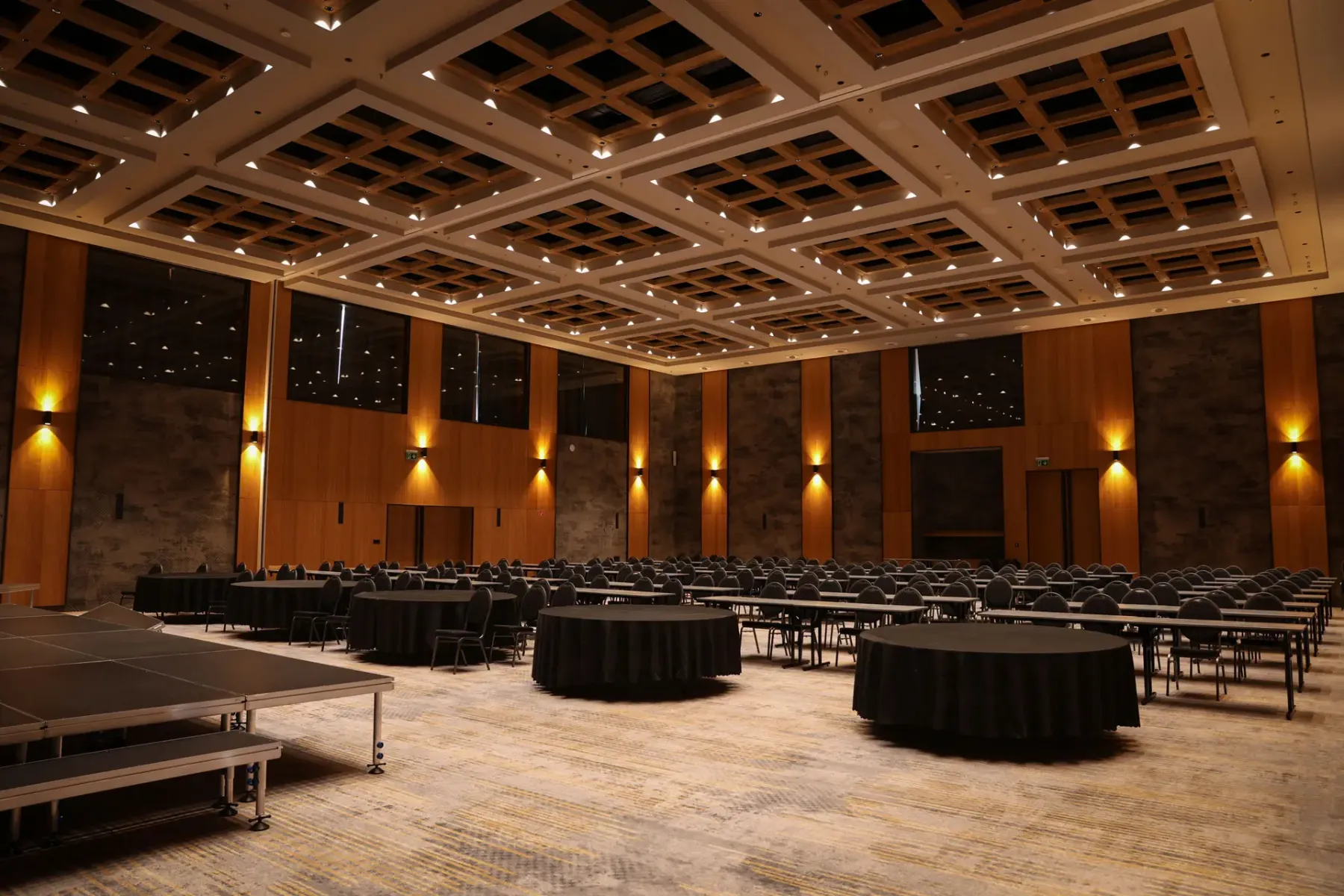Grand Ballroom