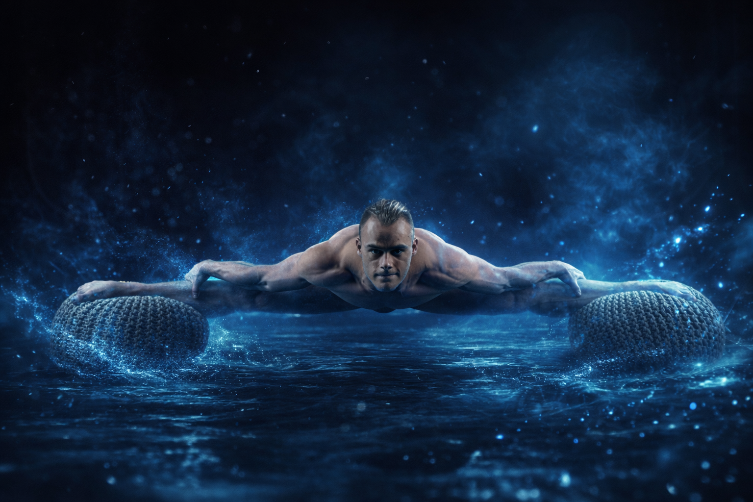 Fit & Fun Avatar víkend 